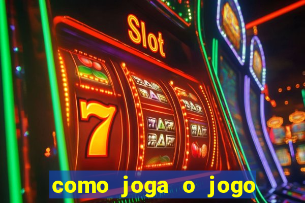 como joga o jogo do foguetinho