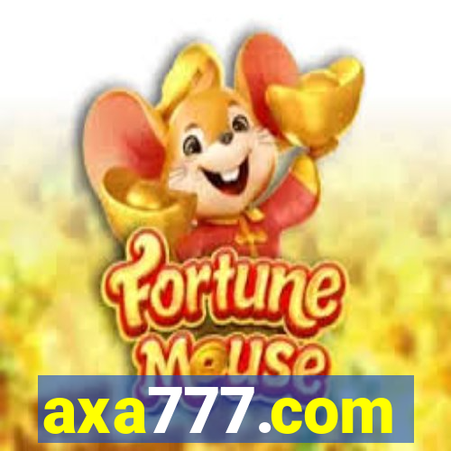 axa777.com