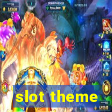 slot theme