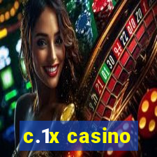 c.1x casino