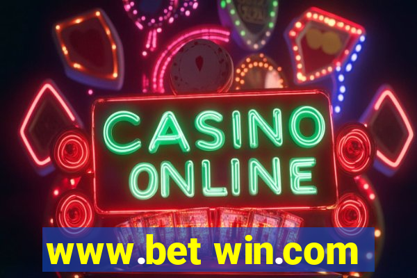 www.bet win.com