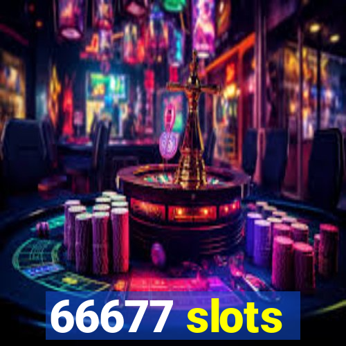 66677 slots