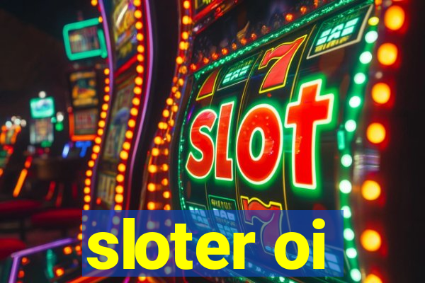 sloter oi