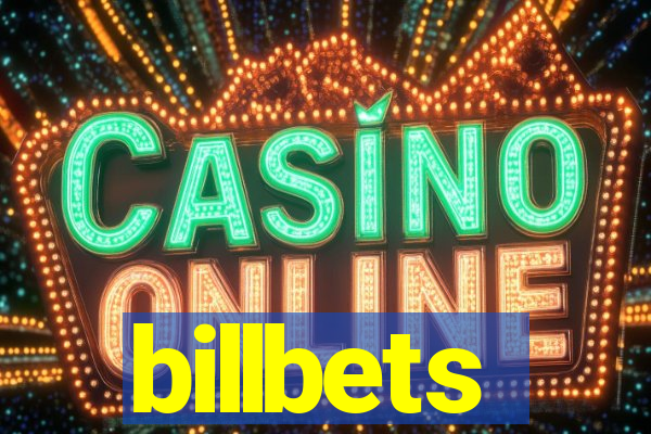 billbets