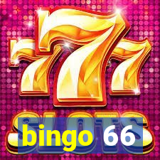 bingo 66