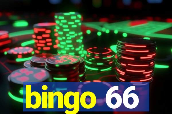 bingo 66