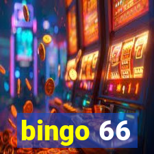 bingo 66