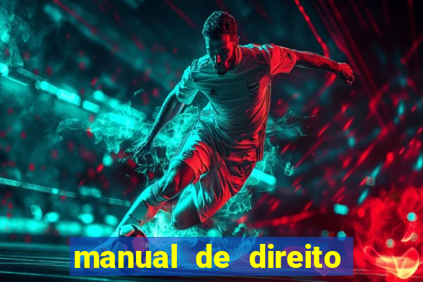 manual de direito administrativo josé dos santos carvalho filho pdf