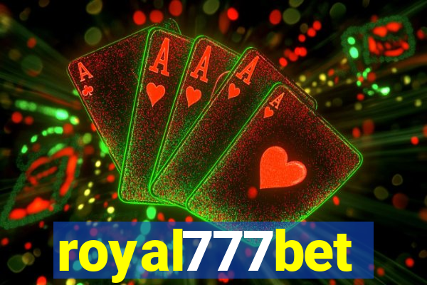 royal777bet