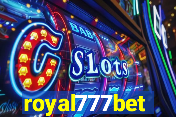 royal777bet