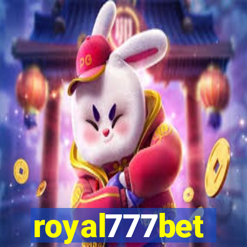 royal777bet