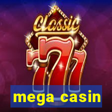 mega casin