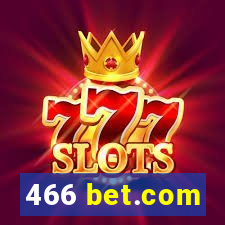 466 bet.com