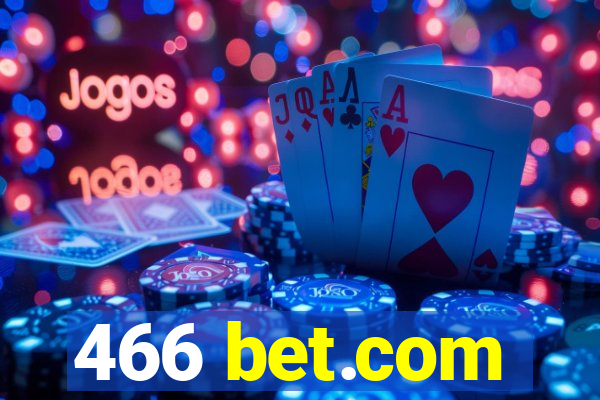 466 bet.com