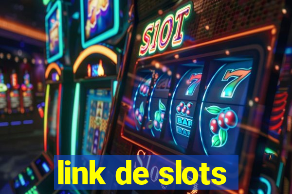 link de slots