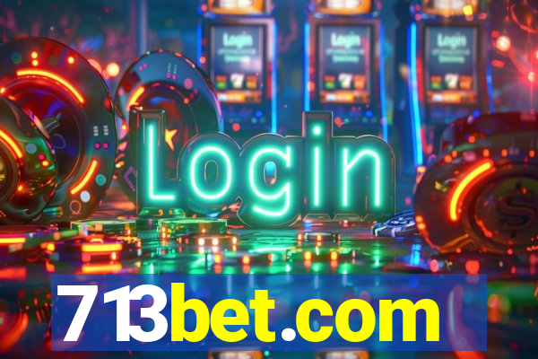 713bet.com