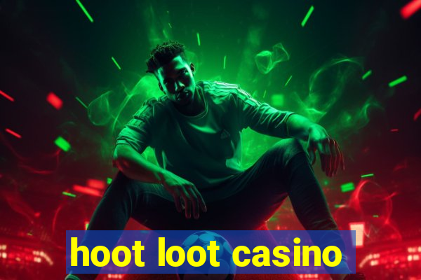 hoot loot casino