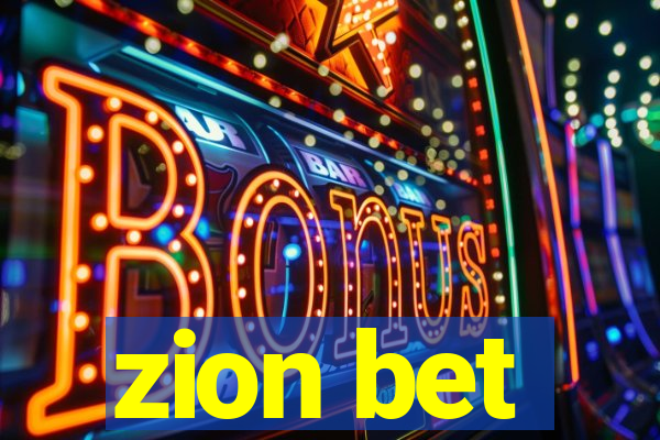 zion bet