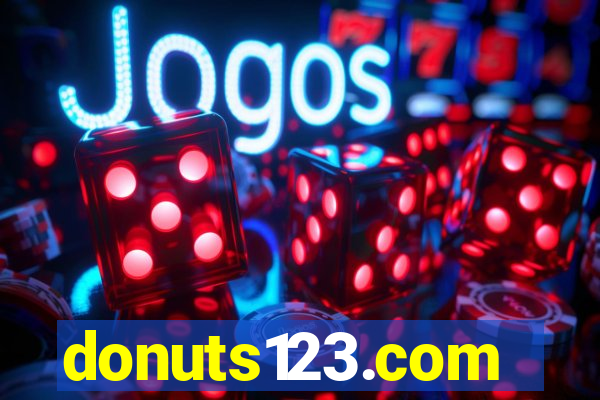 donuts123.com