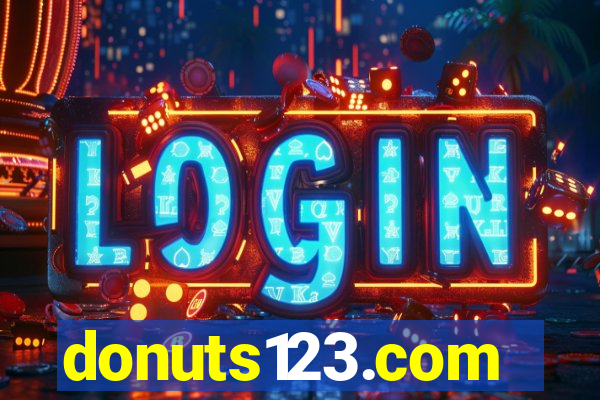 donuts123.com