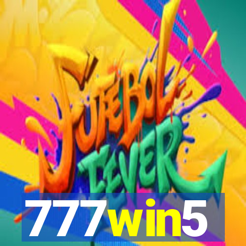 777win5