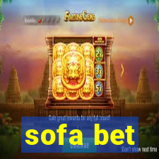 sofa bet