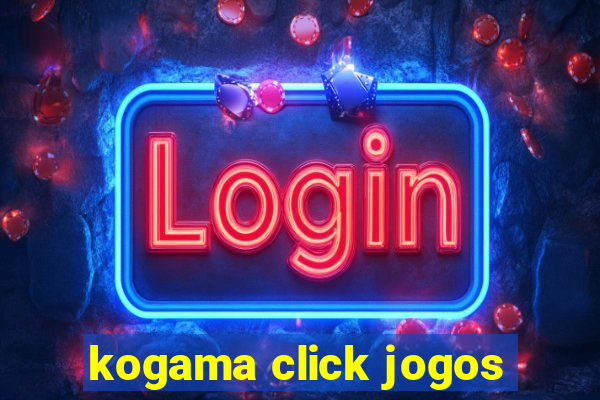 kogama click jogos