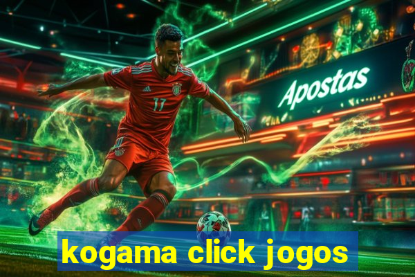 kogama click jogos