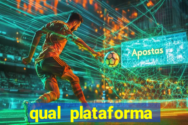 qual plataforma está pagando agora slots