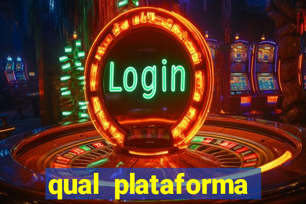 qual plataforma está pagando agora slots