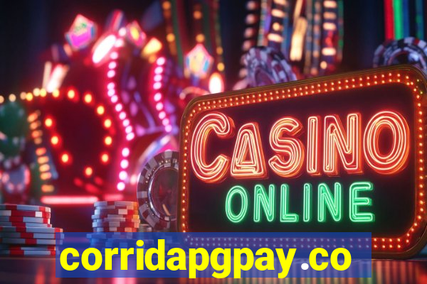 corridapgpay.com