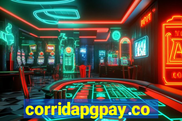 corridapgpay.com