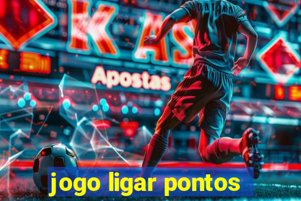 jogo ligar pontos