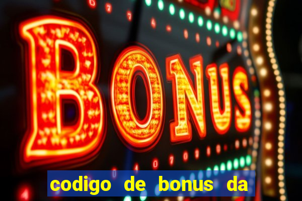 codigo de bonus da bet 365