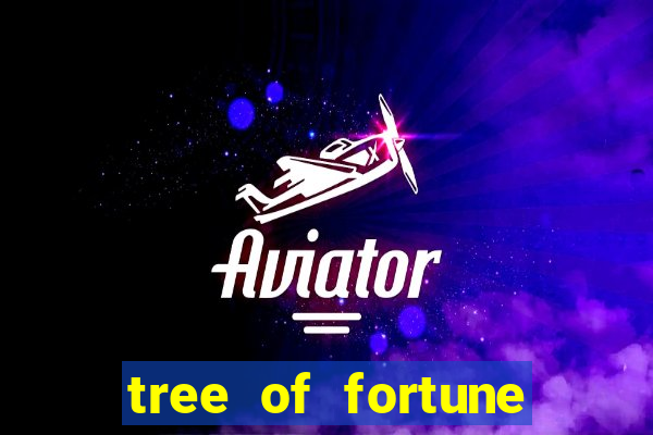 tree of fortune demo grátis