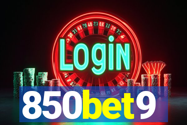 850bet9