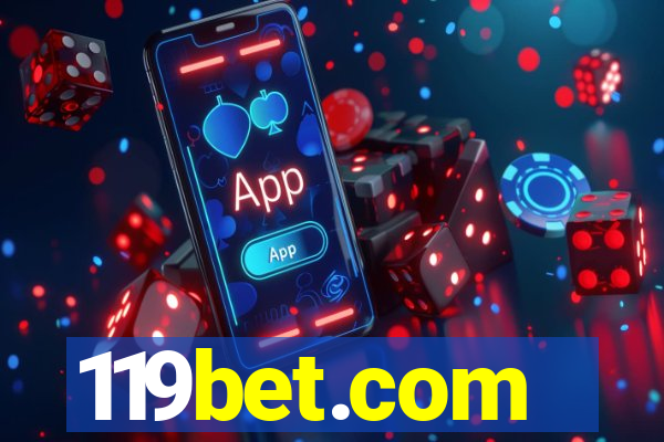 119bet.com