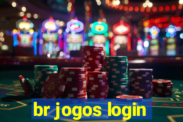 br jogos login