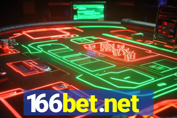 166bet.net