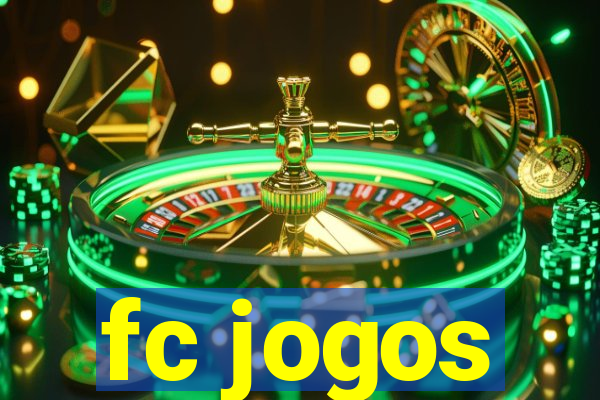 fc jogos