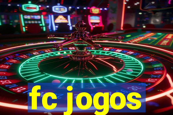 fc jogos