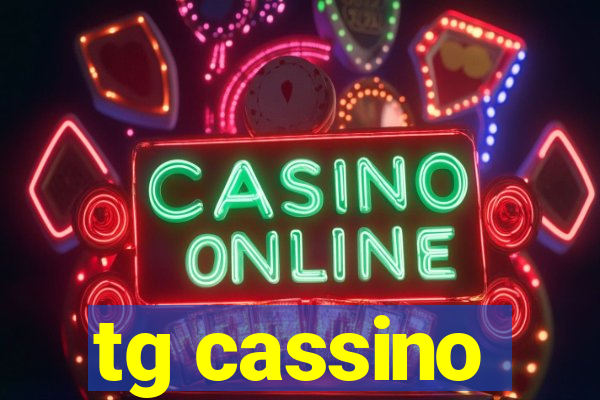 tg cassino