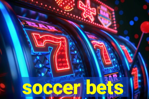 soccer bets