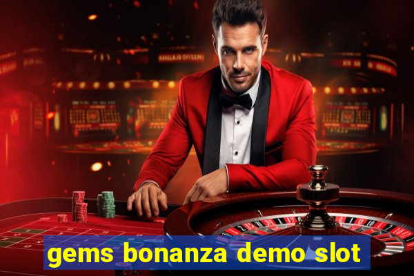 gems bonanza demo slot