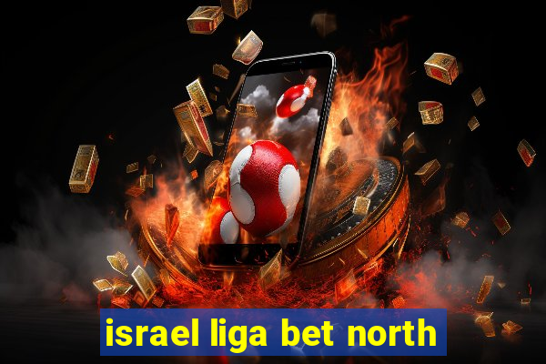 israel liga bet north