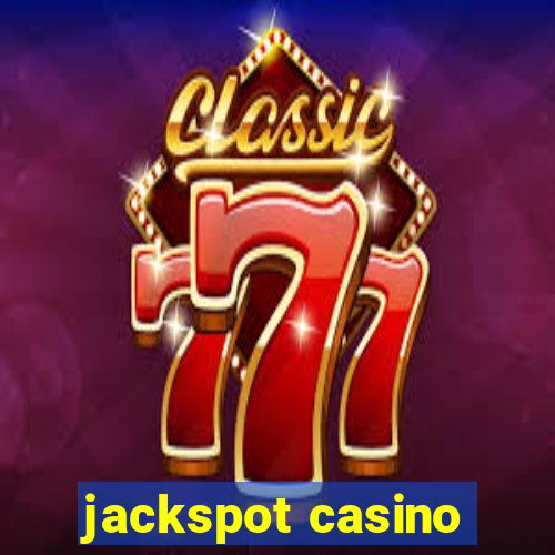 jackspot casino