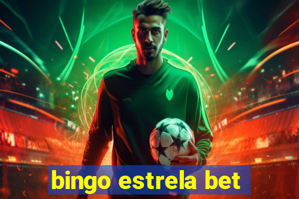 bingo estrela bet