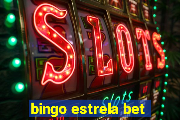 bingo estrela bet