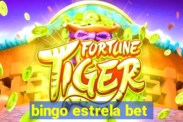 bingo estrela bet