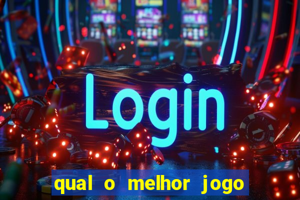 qual o melhor jogo para ganhar dinheiro no brazino777